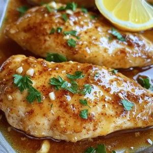 For this flavorful cowboy butter chicken, you will need: - 4 chicken breasts - 1/2 cup unsalted butter, softened - 2 cloves garlic, minced - 1 tablespoon smoked paprika - 1 tablespoon brown sugar - 1 teaspoon cayenne pepper (adjust for spice level) - 1 teaspoon dried parsley - 1 teaspoon dried thyme - Salt and pepper to taste - 1 lemon, juiced - Fresh parsley, for garnish Not all ingredients need to be set in stone. Here are some great swaps: - Chicken: You can use chicken thighs instead of breasts for more flavor. - Butter: Olive oil works well if you want a lighter option. - Garlic: Garlic powder is a quick substitute if you’re short on fresh garlic. - Spices: Use regular paprika if you don’t have smoked paprika. Adjust the cayenne to taste if you prefer less heat. - Fresh Herbs: If you lack dried parsley and thyme, try using fresh herbs instead. To prepare this dish, gather these tools: - Mixing bowl for blending the cowboy butter - Baking dish to cook the chicken - Measuring cups and spoons for accurate portions - Knife and cutting board for chopping garlic and herbs - Meat thermometer to ensure the chicken is fully cooked With these ingredients and tools, you’ll be set to make a tasty cowboy butter chicken that everyone will love. Check out the Full Recipe for more details on cooking and serving! To make the cowboy butter, start with a mixing bowl. Add 1/2 cup of softened butter. Then, toss in 2 minced garlic cloves. Next, add 1 tablespoon of smoked paprika and 1 tablespoon of brown sugar. For some heat, include 1 teaspoon of cayenne pepper. Adjust the spice level to your liking. Then, sprinkle in 1 teaspoon of dried parsley and 1 teaspoon of dried thyme. Season with salt and pepper to taste. Finally, squeeze in the juice of 1 lemon. Mix all these ingredients well until they blend nicely. This cowboy butter is the star of your dish. Now, let's focus on the chicken. Preheat your oven to 375°F (190°C). While the oven heats, pat 4 chicken breasts dry with paper towels. This helps the seasoning stick. Season both sides with salt and pepper. Take half of your cowboy butter and spread it evenly over the top of each chicken breast. Cover each piece generously to lock in flavor. Place the chicken breasts in a baking dish and slide them into the oven. Bake for about 25 to 30 minutes. Use a meat thermometer to check for doneness; the chicken should reach 165°F (74°C). As the chicken nears completion, baste it with the remaining cowboy butter. Do this five minutes before it’s done cooking. It adds a rich burst of flavor. Once the chicken is cooked, take it out of the oven. Let it rest for a few minutes to keep it juicy. Before serving, sprinkle fresh chopped parsley on top for a pop of color. This dish not only tastes great but also looks beautiful on your table. For the full recipe, refer back to the main section. Enjoy your flavorful cowboy butter chicken! To get great flavor in your Cowboy Butter Chicken, start with fresh ingredients. Fresh garlic and herbs make a big difference. Use high-quality butter for a rich taste. Mix the cowboy butter well so all flavors blend. Cover the chicken fully with the butter mix. This ensures every bite is packed with flavor. If you want more heat, add extra cayenne pepper. For a milder dish, cut back on the cayenne. You can also use mild paprika instead of smoked. Taste the butter mix before spreading it on the chicken. This way, you can adjust the spice as needed. Everyone's taste is different, so make it your own! To keep chicken juicy, don’t overcook it. Use a meat thermometer to check doneness. Chicken should reach 165°F (74°C) in the thickest part. Let the chicken rest after baking. This helps the juices stay inside. Basting with the cowboy butter before it's done adds extra moisture. These steps will give you tender, juicy chicken every time. For the complete recipe, check out the Full Recipe. {{image_2}} You can add veggies for a full meal. Try bell peppers, zucchini, or asparagus. Chop them into bite-sized pieces. Toss them in olive oil, salt, and pepper. Place the veggies around the chicken before baking. They will soak up the tasty flavors. This makes your dish colorful and healthy. Plus, it saves time on sides! If you love heat, spice it up! Add more cayenne pepper to the butter. You can also mix in some chili powder or hot sauce. This will give your chicken a kick. You can even add jalapeños on top before baking. It’s a great way to make your meal exciting. Just be careful not to make it too spicy for your guests! Grilling gives the chicken a smoky taste. To grill, marinate the chicken in the cowboy butter for a few hours. Preheat your grill to medium-high heat. Cook the chicken for about 6-7 minutes on each side. The butter will melt and create a delicious glaze. This method adds a unique flavor and makes it a great outdoor meal. For all these variations, you can follow the Full Recipe for the basic steps. Enjoy experimenting! To keep your flavorful cowboy butter chicken fresh, place leftovers in an airtight container. Make sure to cool the chicken to room temperature first. Store it in the fridge for up to three days. This keeps the flavors intact and the chicken juicy. When you are ready to enjoy your leftovers, reheating is key. Preheat your oven to 350°F (175°C). Place the chicken in a baking dish, cover it with foil, and heat for about 15-20 minutes. This method warms the chicken evenly without drying it out. You can also use a microwave. Just heat it in short bursts, checking often to avoid overheating. Freezing is a great option for extra cowboy butter chicken. Wrap each piece tightly in plastic wrap, then place it in a freezer bag. Be sure to remove as much air as possible. This helps prevent freezer burn. You can freeze it for up to three months. When you're ready to eat, thaw it in the fridge overnight before reheating. Enjoy your delicious meal anytime! For the full recipe, check out the complete guide. Cowboy butter is a tasty butter blend. It mixes spices, herbs, and lemon juice. This mix gives your chicken a rich flavor. The garlic adds a nice kick, while smoked paprika gives depth. You can use it not just for chicken, but also for veggies and bread. This simple butter takes your meal from good to great. Yes, you can! While chicken breasts work best, you can use thighs or drumsticks. Just make sure to adjust the cooking time. Dark meat may need a bit longer to cook. Always check that your chicken reaches 165°F (74°C) for safety. Feel free to experiment with your favorite cuts. Cowboy Butter Chicken pairs well with many sides. Here are a few tasty options: - Steamed broccoli - Garlic mashed potatoes - Roasted carrots - Simple green salad - Rice pilaf These sides balance the rich flavor of the chicken. You can mix and match to fit your taste. For a complete meal, add a light dessert to finish! This article covered making Cowboy Butter Chicken step by step. You learned about key ingredients, tools, and substitutions. We explored cooking methods, tips for perfect flavor, and tasty variations. Proper storage and reheating ensure your meal stays fresh longer. Remember, you can switch up spices and sides to fit your taste. Enjoy your cooking journey and impress your family and friends with this delicious dish!