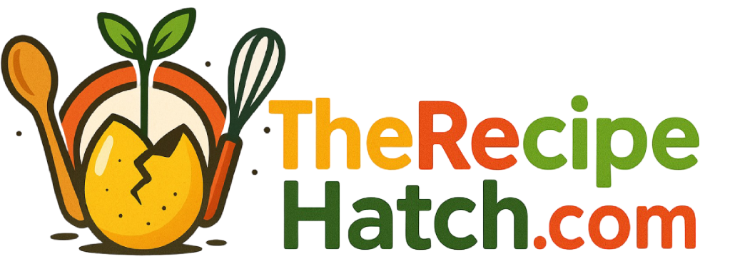 The Recipe Hatch
