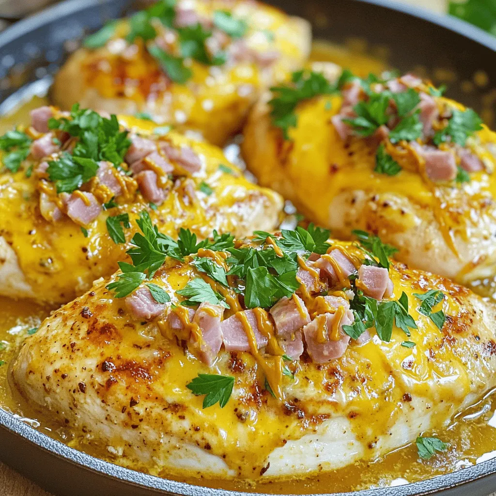 Alice Springs Chicken Flavorful and Easy Recipe