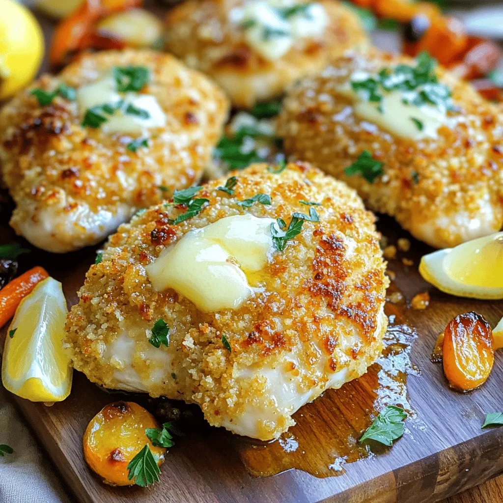 Melt In Your Mouth Chicken Simple Comfort Dish