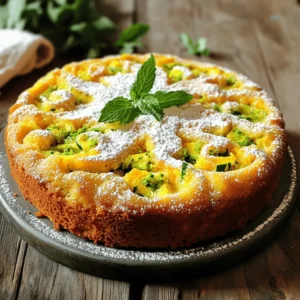- 2 cups grated summer squash - 1 cup all-purpose flour - 1 teaspoon baking powder - 1/2 teaspoon baking soda - 1/2 teaspoon salt - 1/2 teaspoon ground cinnamon - 1/4 teaspoon ground nutmeg - 1/2 cup unsalted butter - 1 cup granulated sugar - 2 large eggs - 1 teaspoon vanilla extract - 1/2 cup shredded coconut (optional) - 1/2 cup chopped walnuts or pecans (optional) To make this savory summer squash cake, gather these ingredients. The grated summer squash gives moisture and flavor. You can use about two medium-sized squashes for the needed amount. The flour gives the cake its structure. Baking powder and baking soda help it rise. Salt enhances all the flavors while cinnamon and nutmeg add warmth. Unsalted butter keeps the cake rich and creamy. Granulated sugar sweetens the cake while eggs bind the ingredients. Vanilla extract adds a lovely aroma. You can mix in shredded coconut or nuts for added texture. If you choose to use these, they give a nice crunch. Prep Time: 15 minutes Total Time: 50 minutes Servings: 8 Once you have everything ready, you can start making this delicious cake. I promise it will be worth your time. For the full recipe, check out the instructions later in the article! - Preheat the oven to 350°F (175°C). - Prepare a 9-inch round cake pan. Grease it lightly and line the bottom with parchment paper. This helps the cake come out easily. - In a medium bowl, combine: - 1 cup all-purpose flour - 1 teaspoon baking powder - 1/2 teaspoon baking soda - 1/2 teaspoon salt - 1/2 teaspoon ground cinnamon - 1/4 teaspoon ground nutmeg - Mix these well and set the bowl aside. - In a large bowl, beat together: - 1/2 cup unsalted butter, softened - 1 cup granulated sugar - Mix until the mixture is light and fluffy. This should take about 3-4 minutes. - Now, add in: - 2 large eggs, one at a time - 1 teaspoon vanilla extract after the second egg - Mix until everything is well combined. Slowly add in the dry ingredient mix. Stir gently until just combined, being careful not to overmix. - Gently fold in: - 2 cups grated summer squash - 1/2 cup shredded coconut (optional) - 1/2 cup chopped walnuts or pecans (optional) - Ensure that these ingredients are evenly mixed into the batter. - Pour the batter into your prepared cake pan. Smooth the top with a spatula. - Bake in the preheated oven for 30-35 minutes. To check if it’s done, insert a toothpick into the center. It should come out clean. This simple process leads to a delightful summer squash cake. For the full recipe, check the details above. Enjoy your baking! To bake with summer squash, start by grating it finely. Use a box grater or food processor for this. After grating, place the squash in a clean cloth and squeeze out excess moisture. This step is key to getting the best texture in your cake. Too much water can make your batter too wet. Aim for about 2 cups of grated squash. This amount keeps the batter moist but not soggy. If you have any leftover squash, save it for a stir-fry or salad later. For creaminess, beat the butter and sugar well. This step takes about 3-4 minutes. You want it light and fluffy. Then add your eggs one at a time. Mix well after each egg. Be careful not to overmix the batter when adding dry ingredients. Stir gently until just combined. Overmixing can make your cake dense instead of fluffy. When it comes to serving, let the cake cool completely. Dust the top with powdered sugar for a simple finish. You can also serve it with a scoop of vanilla ice cream. The cake pairs well with fresh fruits like berries or peaches. For a pop of color, add fresh mint leaves on top. It not only looks nice but adds a nice touch of flavor too. You can find the Full Recipe above for detailed steps to create this delightful summer squash cake. {{image_2}} You can change up the recipe with different flours. Whole wheat flour adds a nutty flavor. Gluten-free flour works well too. Just pick a blend that has a good texture. You can also swap spices. If you don’t like cinnamon or nutmeg, try ginger or allspice. Each spice brings a new taste to the cake. Want a zing? Adding citrus zest gives a fresh touch. Lemon or orange zest brightens the flavor. If you're a fan of sweet bites, toss in chocolate chips. Dried fruits like raisins or cranberries add chewy goodness. Mix and match these extras to find your favorite combo. A great cake deserves a great topping. Cream cheese frosting adds a tangy twist. Whipped cream makes it light and airy. For a simpler look, dust the top with powdered sugar. You can also drizzle it with sauces like chocolate or caramel. These options elevate your summer squash cake to a new level. For the full recipe, check out the details above. To keep your summer squash cake fresh, follow these steps: - Refrigeration: Place the cake in an airtight container. This keeps it moist and safe. - Wrapping: You can wrap the cake in plastic wrap. This helps prevent drying out. - Sealing: If you use a cake stand, cover it with a clean kitchen towel. This method works well too. Store the cake in the fridge for up to five days. Always check for any signs of spoilage before serving. Freezing your summer squash cake is easy. Here’s how: - Freezing: First, let the cake cool completely. Then, wrap it tightly in plastic wrap. Place it in a freezer-safe bag. Be sure to remove as much air as possible. - Thawing: When you want to enjoy your cake, take it out of the freezer. Place it in the fridge overnight. This gives it a gentle thaw. If you're in a hurry, you can leave it at room temperature for a few hours. This cake can last up to three months in the freezer. Enjoy it whenever you like! For the full recipe, check out the details above. Yes, you can use frozen summer squash in this cake. To do this, first, thaw the squash in the fridge overnight. You can also use a microwave to defrost it quickly. After thawing, drain any excess water. This step is important. Too much moisture can make the cake soggy. Once drained, you can grate the squash as needed. To check if the cake is done, you can use the toothpick test. Insert a toothpick into the center of the cake. If it comes out clean, the cake is ready. If it has wet batter on it, bake for a few more minutes. Usually, the baking time is about 30 to 35 minutes. Keep an eye on it towards the end. Every oven is a little different. Yes, you can make this cake ahead of time. Bake it and let it cool completely. Wrap it tightly in plastic wrap or foil. You can store it in the fridge for up to three days. If you want to serve it later, just take it out and let it sit at room temperature for a bit. This makes it easy and fun for gatherings or busy days. This blog post covered a tasty summer squash cake recipe. You learned about key ingredients, step-by-step instructions, and helpful tips. You also discovered variations and storage methods for your cake. Baking with summer squash adds great flavor and moisture. With this recipe, you'll impress anyone. Enjoy baking and sharing this unique treat! Your kitchen will smell amazing, and your taste buds will thank you.