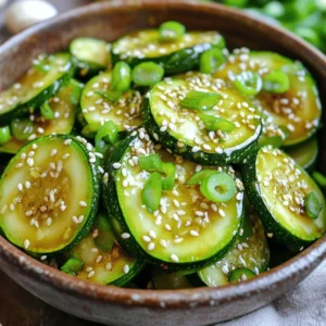 - Zucchini details and preparation You will need 2 medium zucchinis. Slice them into half-moons. This shape helps them cook evenly. Fresh zucchini gives the best taste and texture. - Seasoning ingredients and their roles Use 1 tablespoon of sesame oil for rich flavor. It adds a nice nutty taste. Add 1 tablespoon of soy sauce for saltiness. It boosts the overall flavor. Include 1 teaspoon of minced garlic and 1 teaspoon of grated ginger. These give a fragrant kick. Season with salt and pepper to your liking. - Optional garnish and enhancement ingredients Enhance your dish with 2 chopped green onions. They add color and a fresh bite. Sprinkle 1 tablespoon of toasted sesame seeds on top for crunch. For brightness, add a squeeze of fresh lemon juice. This step is optional but highly recommended. You can find the full recipe to create this tasty dish. To make hibachi zucchini, start by heating your skillet or hibachi grill. Set the heat to medium-high. Add 1 tablespoon of sesame oil and wait about 1 minute until it looks shiny. This oil brings a nutty flavor to the dish. Next, it's time to sauté the aromatics. Add 1 teaspoon of minced garlic and 1 teaspoon of grated ginger to the hot oil. Cook them for about 30 seconds. You want to smell their sweet aroma but be careful not to burn them. They add a deep flavor to the zucchini. Now, let’s cook the zucchini. Slice 2 medium zucchinis into half-moons. Toss them into the skillet and stir well. Make sure the zucchini gets coated in the garlic and ginger mixture. Drizzle in 1 tablespoon of soy sauce, and sprinkle salt and pepper to taste. Stir-fry for about 5 to 7 minutes. You want the zucchini tender but still slightly crunchy. Just before you finish, toss in 2 chopped green onions and stir for another minute. If you like a zesty touch, add a squeeze of fresh lemon juice. This brightens the flavors. Finally, remove the skillet from the heat and sprinkle 1 tablespoon of toasted sesame seeds on top. Your hibachi zucchini is ready to serve! For the full recipe, check out the complete instructions above. To cook zucchini perfectly, follow these tips. First, slice your zucchini evenly. This helps them cook at the same rate. Aim for half-moon shapes, about a quarter-inch thick. Next, heat your skillet or hibachi grill well. A hot surface sears the zucchini. This adds flavor and keeps them crisp. Use sesame oil, as it gives a rich taste. For the best stir-fry, keep moving the zucchini. Stir often to coat them in the garlic and ginger mix. This ensures every bite is full of flavor. Recommended cooking tools include a large spatula for flipping and a sharp knife for slicing. A sturdy skillet or hibachi grill is essential for even cooking. You can enhance flavor profiles by trying different sauces. Swap soy sauce for tamari for a gluten-free option. Add a dash of chili sauce for heat. A sprinkle of balsamic vinegar can add a sweet twist. Finally, don’t forget the garnishes! Green onions and sesame seeds brighten the dish. A squeeze of fresh lemon juice adds brightness. You can find the full recipe to make this delicious dish at home. {{image_2}} You can easily mix things up with hibachi zucchini. Here are some fun ideas. Adding proteins: You can add shrimp, chicken, or tofu to your dish. They bring extra flavor and texture. Just cook them first, then add the zucchini. This way, you have a hearty meal that satisfies. Incorporating additional vegetables: Try adding bell peppers, mushrooms, or carrots. They add color and crunch. Mix them in with the zucchini for a tasty veggie medley. You can use what you have at home. Spicy variations for heat lovers: If you like heat, add red pepper flakes or sriracha. Start with a little, then taste and adjust. This will give your dish a nice kick. You can also try adding jalapeños for extra spice. Feel free to explore these variations in the full recipe. Each twist will make your hibachi zucchini unique and exciting! To keep your hibachi zucchini fresh, start by storing leftovers in an airtight container. This method helps maintain its taste and crunch. You can keep it in the fridge for up to three days. When it comes to reheating, I recommend using a skillet. Just heat it on medium for a few minutes. This way, your zucchini stays tasty and doesn’t turn mushy. Stir it gently to warm evenly. If you want to freeze zucchini dishes, slice the zucchini before cooking. Blanch the slices in boiling water for about one minute. This step helps keep the color and flavor. Then, cool them in ice water, drain, and pack in freezer bags. They can last up to three months. To thaw, move the bag to the fridge overnight. You can also use the microwave but be careful. The zucchini can become too soft. Enjoy your hibachi zucchini at its best! What is the best way to cut zucchini for stir-frying? Cutting zucchini into half-moons works best for stir-frying. This shape allows for even cooking. Slice the zucchini in half lengthwise, then cut each half into thin half-moons. Keep the pieces similar in size to ensure they cook evenly. Can I use other vegetables in this recipe? Yes, you can use other vegetables! Bell peppers, mushrooms, and carrots all add flavor and color. Just remember to cut them into similar sizes as the zucchini. This way, they cook at the same rate and create a nice mix. How can I make this dish vegan-friendly? Making this dish vegan is easy! Just stick to the veggies and replace the soy sauce with a vegan alternative. You can also add tofu for protein. This keeps the dish tasty and plant-based. Why is sesame oil important in this recipe? Sesame oil brings a rich, nutty flavor to the zucchini. It enhances the taste of garlic and ginger, creating a flavor explosion. Using sesame oil also adds depth, making the dish feel special and satisfying. For the complete details, check out the Full Recipe. This article covered how to make Japanese Steakhouse Hibachi Zucchini. We explored the key ingredients and their roles, along with easy step-by-step cooking instructions. I shared tips for perfecting your stir-frying and suggested variations to keep it fresh. Proper storage techniques help maintain flavor, while answering your common questions ensures success. Now, get ready to create a delicious dish that impresses. Enjoy cooking and experimenting with flavors!