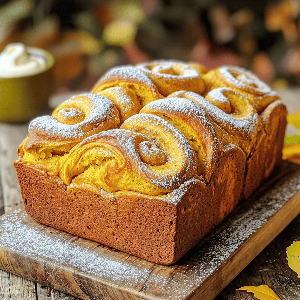 Starbucks Style Pumpkin Bread Heavenly and Easy Recipe