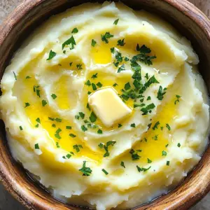 - 2 pounds Yukon Gold potatoes - 6 cloves garlic - 1 cup low-sodium chicken or vegetable broth - 1/2 cup cream cheese - 1/4 cup unsalted butter - 1/2 cup milk - Salt and pepper - Fresh parsley (for garnish) To make Slow Cooker Creamy Garlic Mash, you need a few simple ingredients. Start with 2 pounds of Yukon Gold potatoes. These potatoes give a rich, buttery flavor. Next, get 6 cloves of garlic. Fresh garlic adds a nice kick to the mash. You will also need 1 cup of low-sodium chicken or vegetable broth. This broth keeps the mash tasty without too much salt. For creaminess, grab 1/2 cup of cream cheese. This makes the mash smooth and rich. A bit of 1/4 cup unsalted butter adds flavor and helps with texture. You will need 1/2 cup of milk to reach your desired creaminess. Don’t forget salt and pepper to season. Finally, fresh parsley is great for garnish. It adds color and a fresh taste to your dish. With these ingredients, you can create a dish that is both comforting and delicious. Start by peeling the Yukon Gold potatoes. Use a sharp peeler to remove the skin. Chop each potato into even pieces, about one inch. This helps them cook evenly. Next, take the garlic. Use a knife to smash each clove slightly. This makes peeling easier. Then, mince the garlic finely. You want small pieces for the best flavor. Place the chopped potatoes and minced garlic in the slow cooker. Pour the broth over the top. Make sure the potatoes are fully submerged. This keeps them moist and flavorful. Cook on low for 6 to 8 hours. For a quicker option, use high for 4 to 5 hours. The potatoes are ready when they are soft and tender. Once cooked, drain any extra liquid. You want a little left for creaminess. Add cream cheese and unsalted butter. Then, pour in the milk. Use a potato masher or an electric mixer to mash everything together. Aim for a smooth texture. If you want it creamier, add more milk. Finally, season with salt and pepper to taste. Adjust as needed for your perfect flavor. To get the creamiest mash, use a potato masher or an electric mixer. A masher gives you more control, while a mixer saves time. If you want an ultra-smooth mash, the mixer is your best friend. To adjust creaminess, start with half a cup of milk. Mix in more milk slowly until you reach your desired texture. You can also add a bit more cream cheese or butter for extra richness. Adding herbs and spices can make your mash pop. Fresh thyme or chives pair well with garlic. A pinch of nutmeg adds warmth and depth, too. If you follow a special diet, try using vegan cream cheese and almond milk. These swaps let you enjoy creamy garlic mash without dairy. You can also add roasted garlic for a sweeter, richer flavor. Try different herbs to keep your mash exciting! {{image_2}} If you want a dairy-free version, you can swap cream cheese and milk. Use a dairy-free cream cheese for the same rich texture. Almond milk or oat milk work well too. These options keep the mash creamy without using dairy. You still get great taste without the cream. You can add cheese for a rich, savory twist. Try sharp cheddar or creamy goat cheese. Roasted garlic adds a sweet, mellow flavor. Simply roast garlic cloves until soft and mix them in. You can also play with different potato types. While Yukon Gold is my favorite, try russets or fingerlings. Each type gives a unique taste and texture. Experiment and find your perfect mash! To keep your creamy garlic mash fresh, follow these steps. First, let the mash cool down. This helps prevent condensation in the storage container. Use an airtight container to store the mashed potatoes. You can keep them in the fridge for up to three days. When you are ready to eat, reheat in the microwave or on the stove. Add a splash of milk for creaminess if needed. Stir well to get a smooth texture again. If you want to save your creamy garlic mash for later, freezing is a great option. First, let the mash cool completely. Then, spoon it into a freezer-safe container or a resealable bag. Flatten the bag for easier storage. Label the container with the date. You can freeze the mash for up to three months. When you are ready to use it, thaw in the fridge overnight. Reheat gently on the stove, adding milk to adjust the texture. This way, you can enjoy creamy garlic mash anytime! Yes, you can! Different potatoes give unique tastes and textures. Here are some options: - Russet potatoes: These are starchy and fluffy. They make a light mash. - Red potatoes: These are waxy and hold shape well. They give a creamy texture. - Sweet potatoes: These add a sweet flavor. They also bring a nice color. Experimenting with these potatoes can change your dish. Each type adds its charm to the creamy garlic mash. You can prepare creamy garlic mash in advance. Here are some tips to help: - Cook and mash: Follow the recipe and mash the potatoes. - Store in fridge: Place the mash in an airtight container. It lasts for about three days. - Reheat gently: When ready, reheat on low heat. Add more milk if needed for creaminess. By making it ahead, you save time. It’s perfect for busy days or big meals. Creamy garlic mash pairs well with many dishes. Here are some great ideas: - Roasted chicken: The mash complements the savory flavors of the chicken. - Grilled steak: The creaminess balances the rich taste of a juicy steak. - Vegetable stir-fry: This adds a tasty veggie option for a lighter meal. These pairings make your meal even better. Enjoy mixing and matching your favorites! This blog covered how to make creamy garlic mash using Yukon Gold potatoes, garlic, and broth. I shared step-by-step instructions for preparing, cooking, and mashing the potatoes. You learned tips for creaminess and flavor boosts, plus variations for dietary needs. Keep these insights in mind as you master this dish. Enjoy experimenting and making it your own!