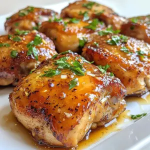 To make the Five Minute Air Fryer Maple Chicken, you will need these simple ingredients: - 2 boneless chicken thighs - 2 tablespoons pure maple syrup - 1 teaspoon garlic powder - 1 teaspoon onion powder - 1/2 teaspoon smoked paprika - Salt and pepper to taste - Fresh parsley, chopped (for garnish) These ingredients create a sweet and savory flavor. The boneless chicken thighs are juicy and cook quickly. Maple syrup adds a sweet touch that pairs well with the spices. Garlic powder and onion powder give depth to the flavor. Smoked paprika adds a nice hint of smoke, enhancing the dish. Salt and pepper help to balance everything out. Finally, fresh parsley brings a pop of color and freshness. Gather these ingredients to start your cooking adventure. You can find most items at your local grocery store. Always choose high-quality maple syrup for the best flavor. This recipe is quick, tasty, and perfect for busy nights. Enjoy your cooking! {{ingredient_image_1}} First, you need to preheat your air fryer to 400°F (200°C). This takes about three minutes. Preheating is key. It helps the chicken cook evenly and stay juicy. A hot air fryer ensures a nice, crispy outside. In a small bowl, mix these ingredients: - 2 tablespoons pure maple syrup - 1 teaspoon garlic powder - 1 teaspoon onion powder - 1/2 teaspoon smoked paprika - Salt and pepper to taste Stir well until it’s smooth. This mix gives the chicken a sweet and savory flavor. Now, coat both sides of the chicken thighs with this marinade. Make sure every bit of chicken is covered well. This step is important for great taste. Place the marinated chicken in the air fryer basket. Lay them in a single layer for best results. Cook the chicken for 10 minutes. Flip it halfway through the cooking time. This helps it brown nicely on both sides. To check if the chicken is done, use a meat thermometer. The inside should reach 165°F (74°C). This ensures it is safe to eat. After cooking, let the chicken rest for two minutes before slicing. This keeps the juices in. Garnish with chopped fresh parsley for extra color. Enjoy your meal! To make your maple chicken shine, ensure maximum flavor absorption. Marinate the chicken well. Coat both sides with the marinade. Let it sit for a few minutes if you have time. This extra time helps the flavor soak in. Always check the internal temperature of the chicken. It should reach 165°F (74°C). Use a meat thermometer for accuracy. This step keeps your meal safe and tasty. Garnish your chicken with fresh parsley. This adds a nice color and freshness. You can also drizzle any leftover marinade on top. It enhances the flavor and looks great. Pair your maple chicken with vegetables or a salad. Steamed broccoli or a simple green salad works well. These sides add nutrition and balance to your meal. After cooking, clean the air fryer to keep it in good shape. Let it cool down first. Then, wipe the basket and the inside with a damp cloth. This helps remove any leftover bits. To prevent sticking next time, use a light spray of oil. This small step can make clean-up easier. Enjoy your cooking and keep your air fryer happy! Pro Tips Marinade Time: For even more flavor, let the chicken marinate for at least 30 minutes or up to overnight in the refrigerator. Internal Temperature: Always use a meat thermometer to ensure your chicken reaches an internal temperature of 165°F (74°C) for safe consumption. Resting Period: Allow the chicken to rest for a few minutes after cooking before slicing to retain its juices and flavor. Serving Suggestions: Pair with a refreshing side salad or steamed vegetables to create a balanced meal that complements the sweetness of the maple syrup. {{image_2}} You can use various cuts of chicken for this recipe. I recommend boneless chicken thighs for their juicy flavor. However, chicken breasts also work well. If you choose chicken tenders, reduce the cooking time slightly. This way, you will get tender chicken every time. Feel free to customize the flavors! You can add spices like cayenne pepper for heat or thyme for a fresh taste. Herbal flavors like rosemary or oregano can also enhance the dish. If you want to swap out maple syrup, honey or agave syrup are great alternatives. Each choice brings a new twist to the dish. While the air fryer is quick and easy, you can also cook this dish using an oven. Preheat your oven to 400°F (200°C). Place the marinated chicken on a baking sheet. Bake for about 20 minutes, flipping halfway through. If you prefer the stovetop, heat a skillet over medium heat. Cook the chicken for about 5-7 minutes on each side until fully cooked. Each method gives you delicious, juicy chicken! After you enjoy your Five Minute Air Fryer Maple Chicken, store any leftovers right away. Keep the chicken in the fridge. Use an airtight container to keep it fresh. You should eat the leftovers within three days for the best taste. When reheating, the air fryer works best. Set your air fryer to 350°F (175°C). Heat the chicken for about 5 minutes. This keeps it juicy and warm. To avoid dry chicken, don’t overcook it. Check it often to see if it’s ready. If you want to freeze the chicken, let it cool first. Wrap it tightly in plastic wrap. Then, place it in a freezer-safe bag or container. This helps prevent freezer burn. When you want to eat it, take it out. Thaw it in the fridge overnight before reheating. This keeps the chicken tender and tasty. Yes, you can use frozen chicken. Thaw the chicken first for best results. Place the frozen chicken in the fridge overnight to thaw. If you're short on time, use the cold water method. Seal the chicken in a bag and submerge it in cold water. Change the water every 30 minutes until thawed. This method usually takes 1-2 hours. To know if the chicken is done, check the internal temperature. Use a meat thermometer for accuracy. The chicken should reach 165°F (74°C). This ensures it's safe to eat. If you don't have a thermometer, cut into the chicken. It should be white with no pink inside. Juices should run clear. Maple chicken pairs well with many sides. Here are some tasty options: - Steamed vegetables like broccoli or green beans. - A fresh garden salad with mixed greens. - Mashed potatoes or sweet potato mash for comfort. - Rice or quinoa for a hearty meal. - Roasted Brussels sprouts for a crispy touch. These sides will complement the sweet and savory flavors of the chicken. Enjoy! This blog post shows how to make flavorful maple chicken in an air fryer. You learned about the ingredients, step-by-step cooking, and tips for perfecting the dish. I shared how to store leftovers and reheat them well. You can also explore variations with different chicken cuts and flavors. Enjoy your meal and impress friends and family! With simple steps, you can make this tasty recipe a regular at your table.